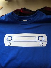 T-shirt Chevy Monte Carlo 1970 70 Front End Custom Made 2 Order Colors