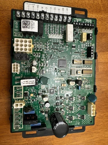 Lennox SureLight 102813-02 Control Circuit Board