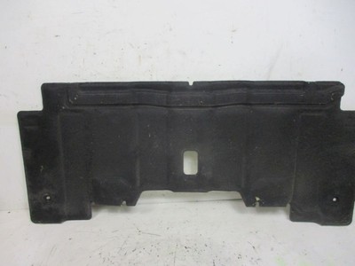 Bonnet Bonnet Insulation Mat Insulation Insulation Fits Renault Megane II