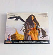 DARK SWORD Miniatures MASTERWORKS ELMORE Box Set #2 COMPLETE DSM 1002 2003 OOP