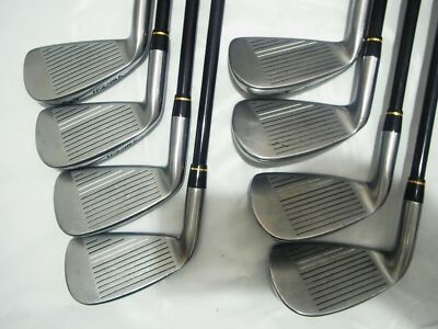 HONMA GOLF Twin Marks TM-503 7pcs Set di ferri 5-11 Flex