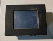 AVG EZ Automation EZP-S6W-RS Operator Interface Touch Screen