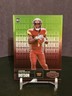 2022 Panini Honors Jahan Dotson Green Rookie Shortprint #/25 Commanders NFL RC