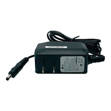 Original LG 12V AC Power Adapter for LG BP175 BP255 Blu-Ray Disk DVD Player