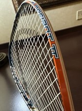HEAD Ti. DEFIANT II Ultra Lightweight Ultimate Power Racquetball Racquet 3 5/8