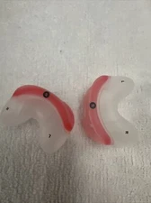 Lot Of 2 ResMed AirFit N30 Cushion Small 63810 New No Bag