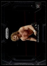 2024 Panini Prizm Brian Pillman #13