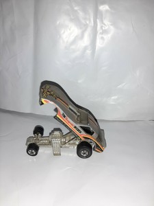 1977 hot wheels mongoose