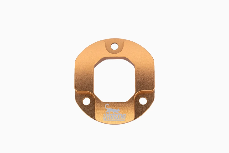 Actualización de palanca de cambios Mazda MX-5 NC Miata - Placa de bloqueo y buje de 6 velocidades Foto 3 de 3