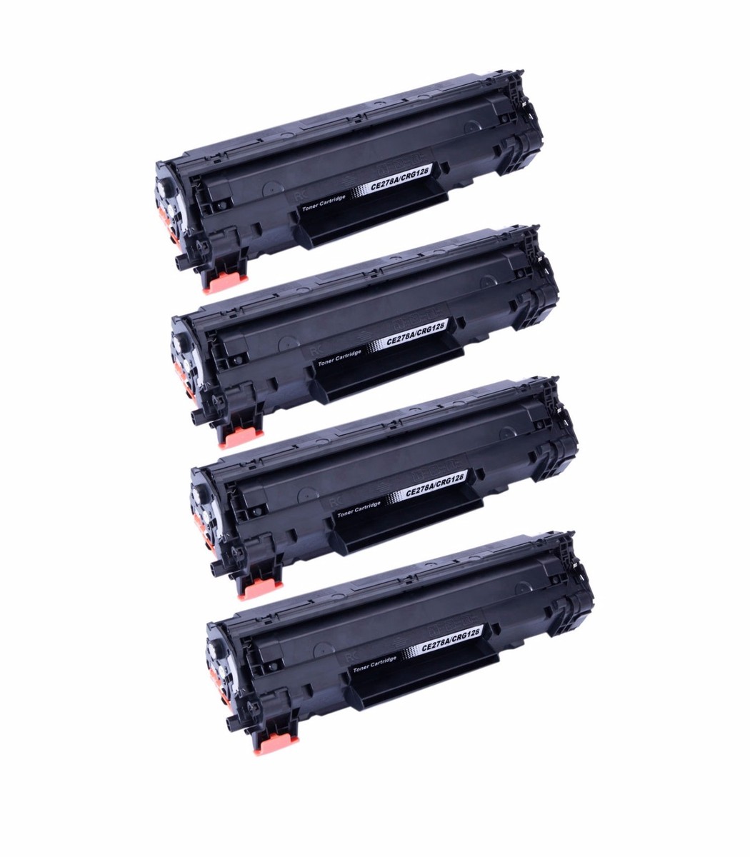 Toner Per Canon ImageClass D530 10 Cartucce Toner Compatibili Per Canon 128 - Per ImageClass D530, MF4770n E Altri Modelli Toner Brother Mfc L2750dw - Foto 7