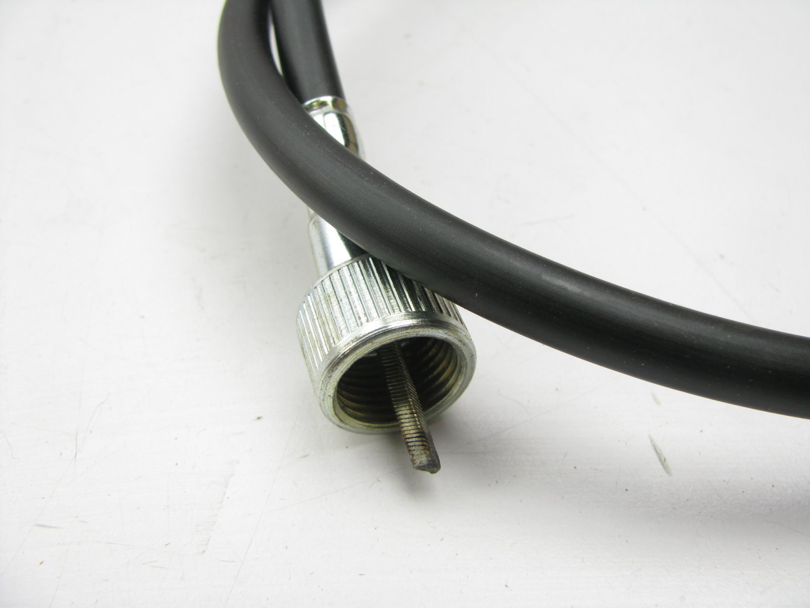 Napa 48847 Speedometer Cable 37 3/18" Length eBay