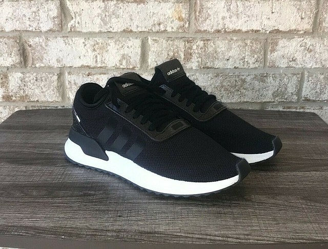 adidas u_path x black