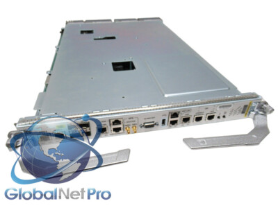 CISCO A9K-RSP880-SE - ASR 9000 Route Switch Processor 880, LIFETIME WARRANTY