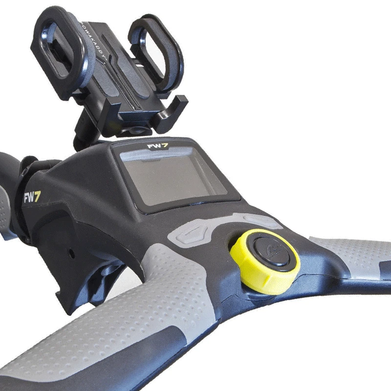 POWAKADDY UNIVERSAL GOLF GPS CRADLE HOLDER FITS FW3 FW5 FW7 C2