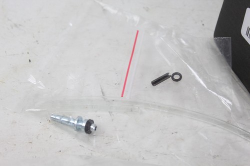 FITS 1991-1995 JEEP WRANGLER DORMAN CM35007 CLUTCH MASTER CYLINDER - Picture 3 of 5