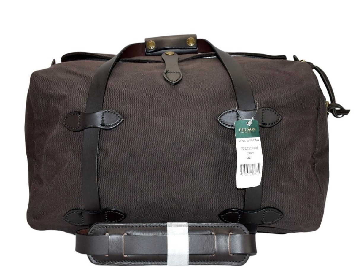 専用！USA製　FILSON RUGGED TWILL DUFFLE Filson Medium Rugged Twill Duffle - CK Collection Men
