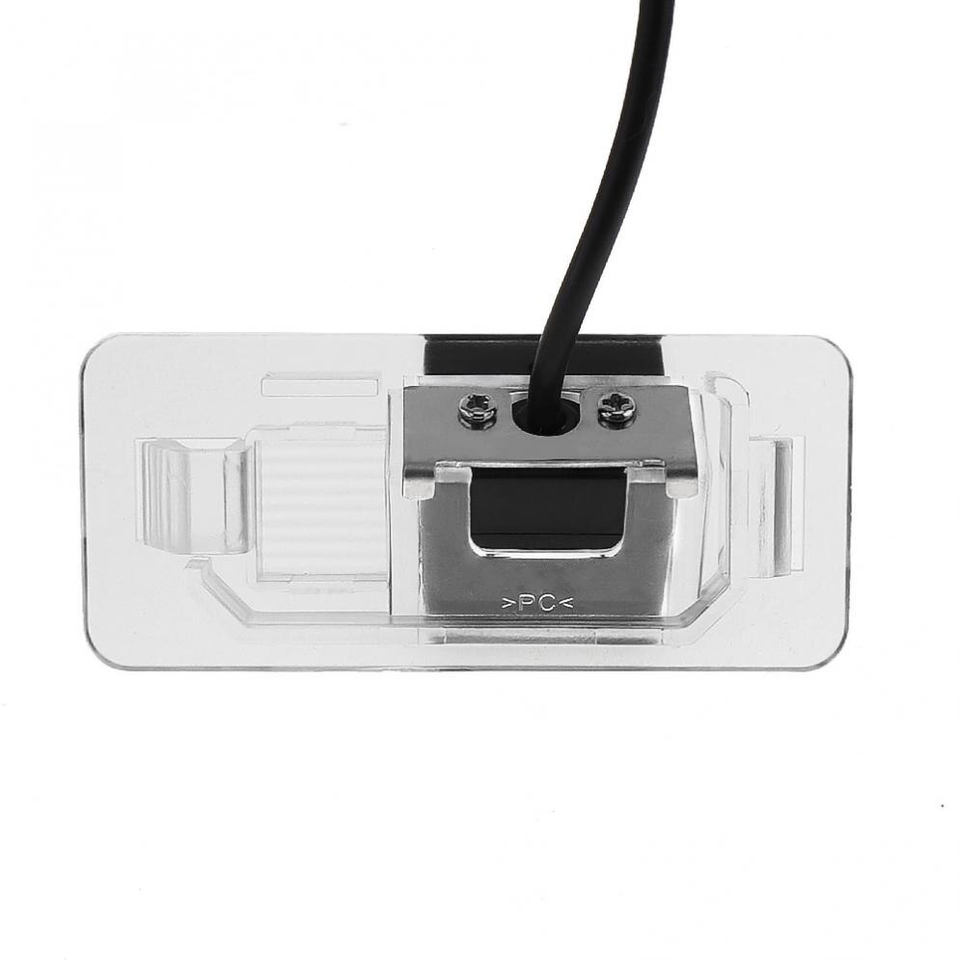 Audio Tech Direct Wireless 720P AHD Rückfahrkamera BMW 3er E90 E91 F30 ...