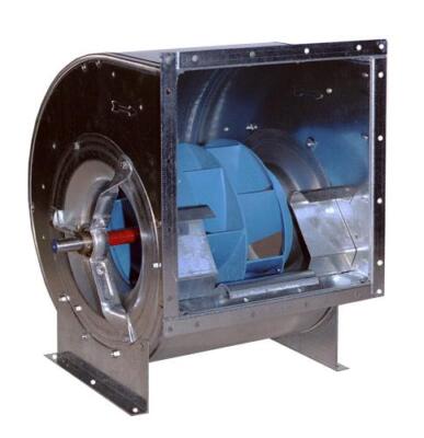 Comefri Ventilator, Typ: THLZ 180 A