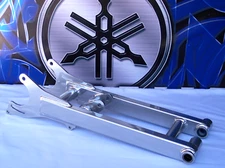 +4 Extended YAMAHA BLASTER Swingarm Extension Swing arm Plus 4 Inches Yfs200 Atv