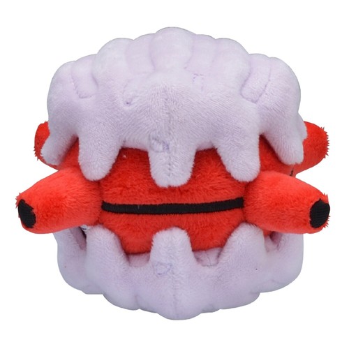 Forretress Foretos Plush Doll Pokemon fit Ver. 3 2019 Japan Original - Picture 2 of 2
