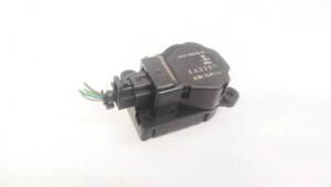 Ford Focus 2012 Heater Vent Flap Control Actuator Motor 3M5H19E616 #2064494-71