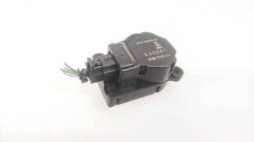 Ford Focus 2012 Heater Vent Flap Control Actuator Motor 3M5H19E616 #2064494-71