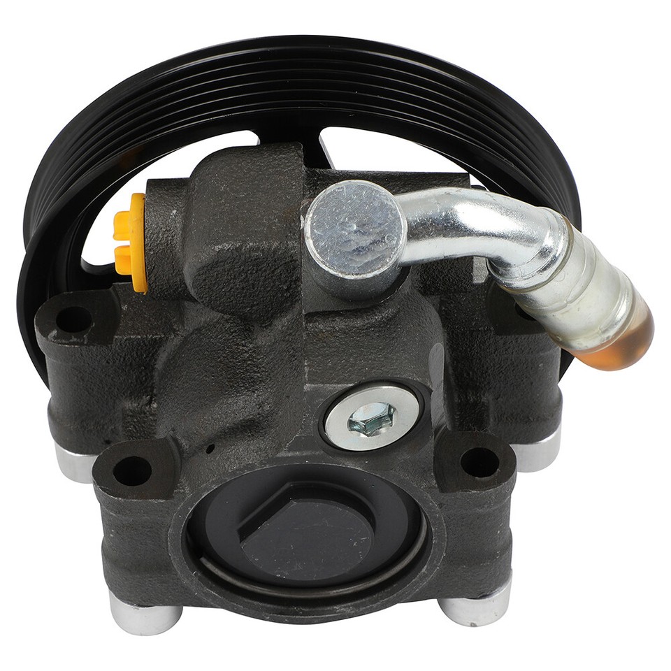 Maître-cylindre De Frein Avec Réservoir - Pour Ford F-150 2004-2008, Lincoln Mark LT (Neuf)