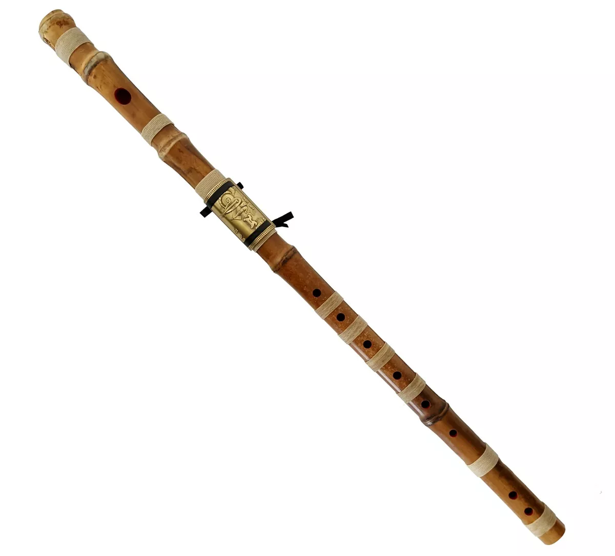Non traditional bamboo instruments deals
