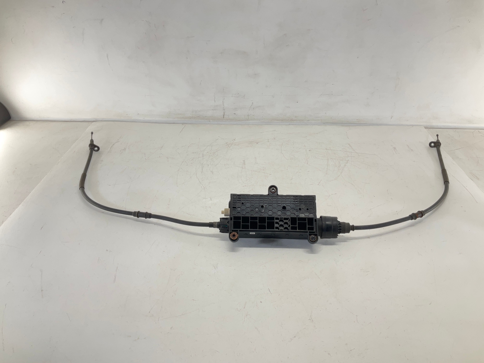 14-20 MASERATI Ghibli Emergency Electric Parking Park Brake Actuator W/ Cable