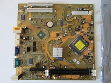 New Fujitsu Siemens BTX W26361-W1382-Z2-03-36  Socket LGA775 motherboard