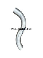 Klarius VO180P Auspuff-Endrohr Volvo 740 / 760 / 940 2.0-2.4 1986-1998