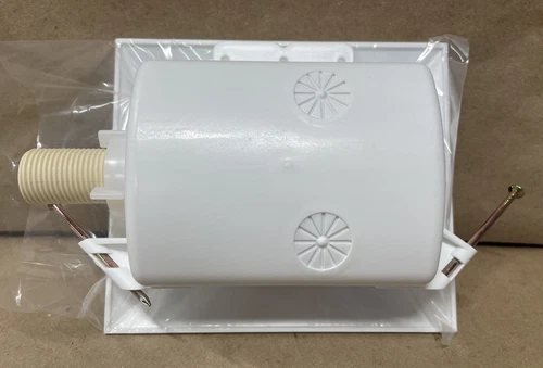 Jones Stephens B05926LF ~ Ice-maker Box Quarter Turn Valve ~ Hammer Arrester - Picture 5 of 5