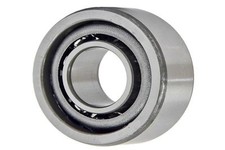 7207 35x72x17mm Single Row Angular Contact Ball Bearing