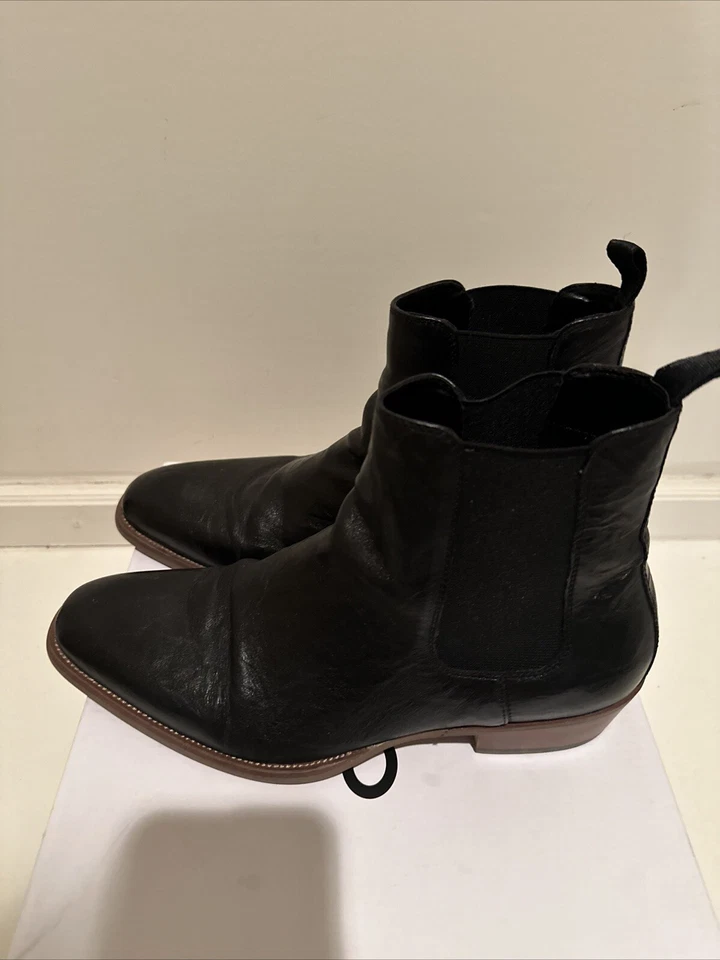 Botas Aldo Foto 2 de 4