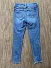 Women’s Joe’s Jeans Size 29, Hi Rise, Skinny Ankle Jeans, EUC — photo 3