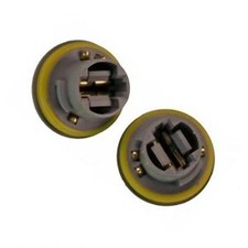 Fits Jeep Dodge Chrysler Tail Light Taillamp Rear Bulb Socket 4676589 Pair Of Fits Jeep Dodge Chrysler Tail Light Taillamp Rear Bulb Socket 4676589 Pair Of