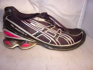 asics gel frantic 4