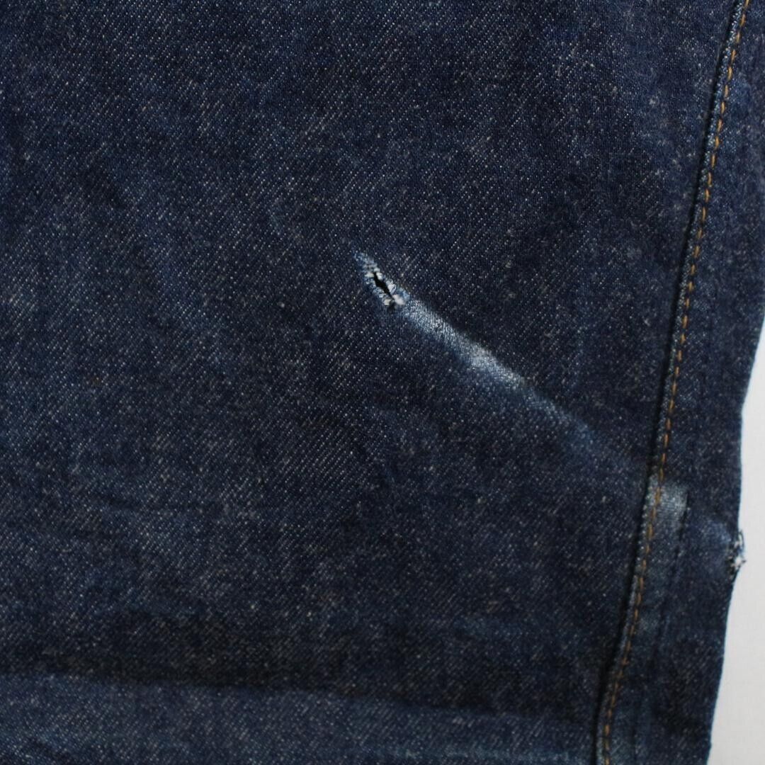 Levi's 501xx Dark Wash Jeans Size W38 L34 Unisex | eBay Levi's 501xx Dark Wash Jeans Size W38 L34 Unisex | eBay