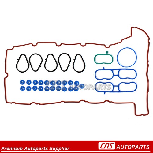 VS50739R Valve Cover Gasket Intake Manifold Gasket 0712 GM 3.7L
