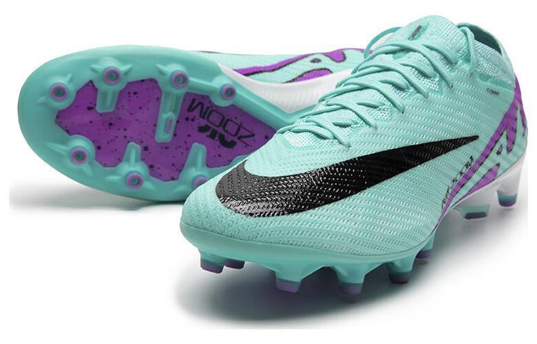 Nike Zoom Mercurial Vapor 15 Elite AG Pro Low Peak Ready Nike Zoom Mercurial Vapor 15 Elite AG Pro Low Peak Ready