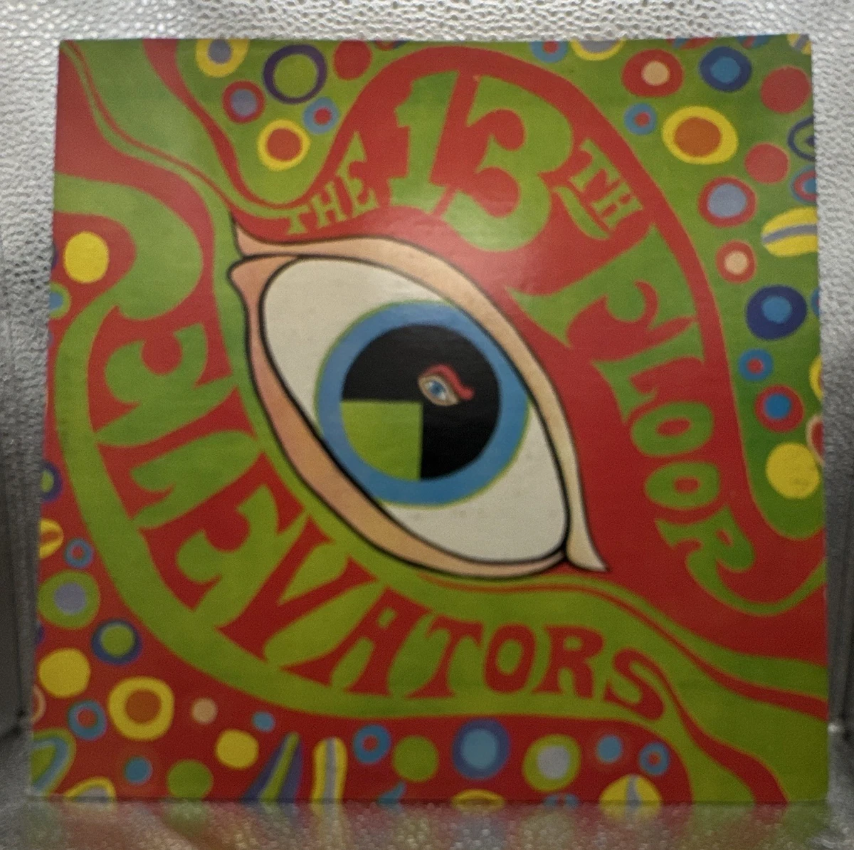 The 13th Floor Elevators Vinyl Records for sale | eBay