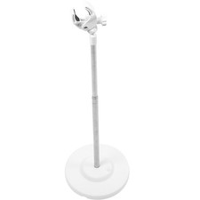 Dog Grooming Floor Stand Freestanding Pet Hair Dryer Adjustable Holder