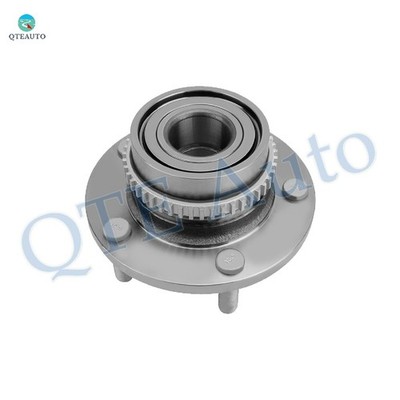 Rear Wheel Hub Bearing Assembly For 2005-2008 Hyundai Tucson FWD