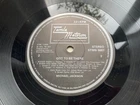 MICHAEL JACKSON RARE MINT VINYL LP 'GOT TO BE THERE' TAMLA 1972 NO OVERSEAS POST