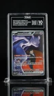 Team Rocket's Mewtwo ex 281/217 TAG 10 Me: Ascended Heroes Holo