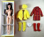 Twist ‘n Turn Barbie Limited Edition 1967 Reproduction Doll 1997 Mattel #18941