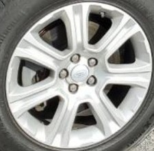2018 Range Rover Evoque Oe Wheel 18x8 7 Spoke Land Rover 2018 Range Rover Evoque Oe Wheel 18x8 7 Spoke Land Rover