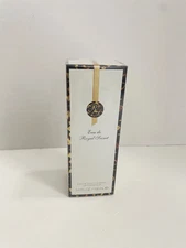 Eau de Royal Secret by Five Star Fragrance forWomen 3.4 oz/100 ml EDT NIB SEALED