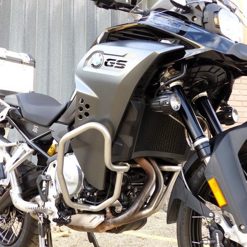 2021 BMW F850GS TE-“Adventure-Seeking GS Looking for Long-Term Rider ” - Picture 10 of 24