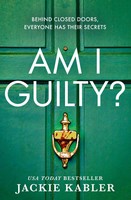 Am I Guilty? Jackie Kabler Taschenbuch Kartoniert / Broschiert Englisch 2019